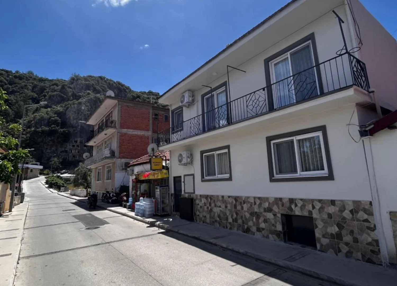 Cag Apart Fethiye