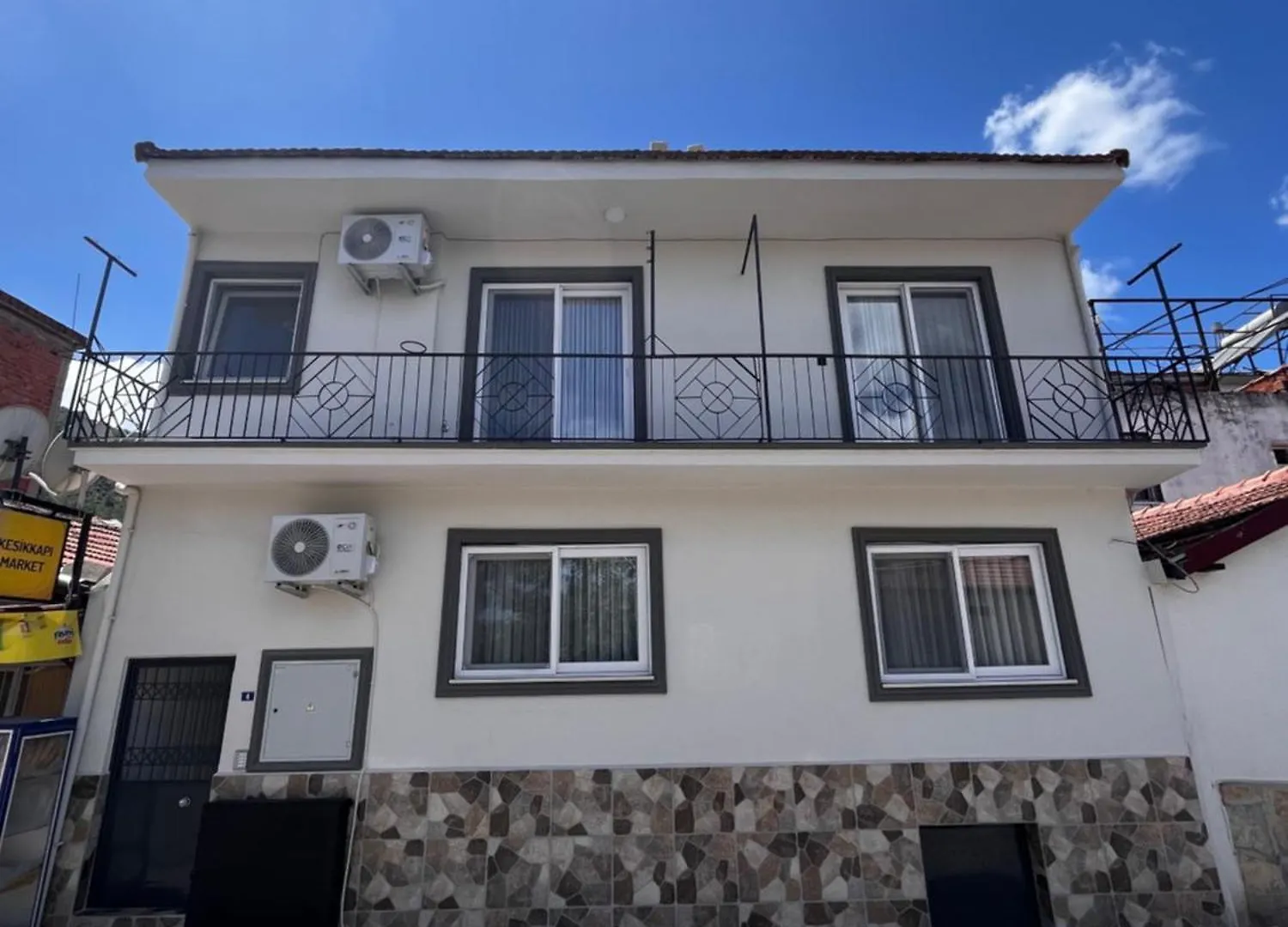 Cag Apart Fethiye